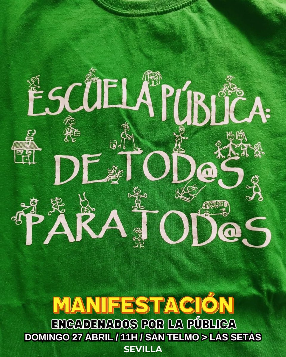 #27AXLaPública💚🌊