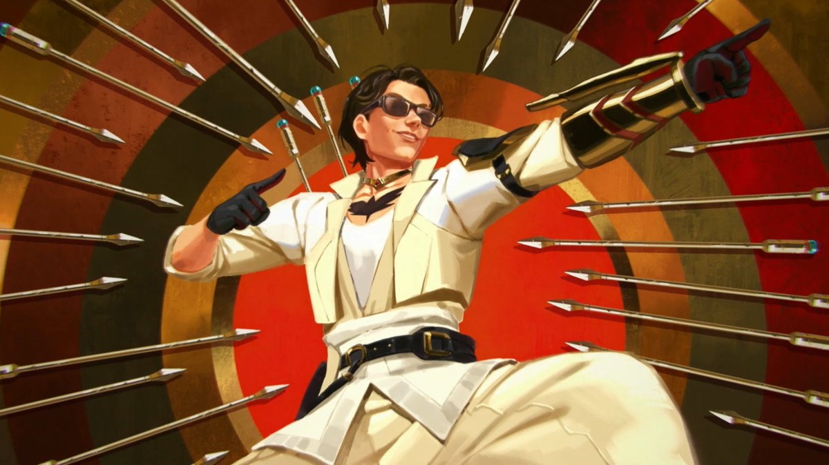 HYPERMYST tweet media