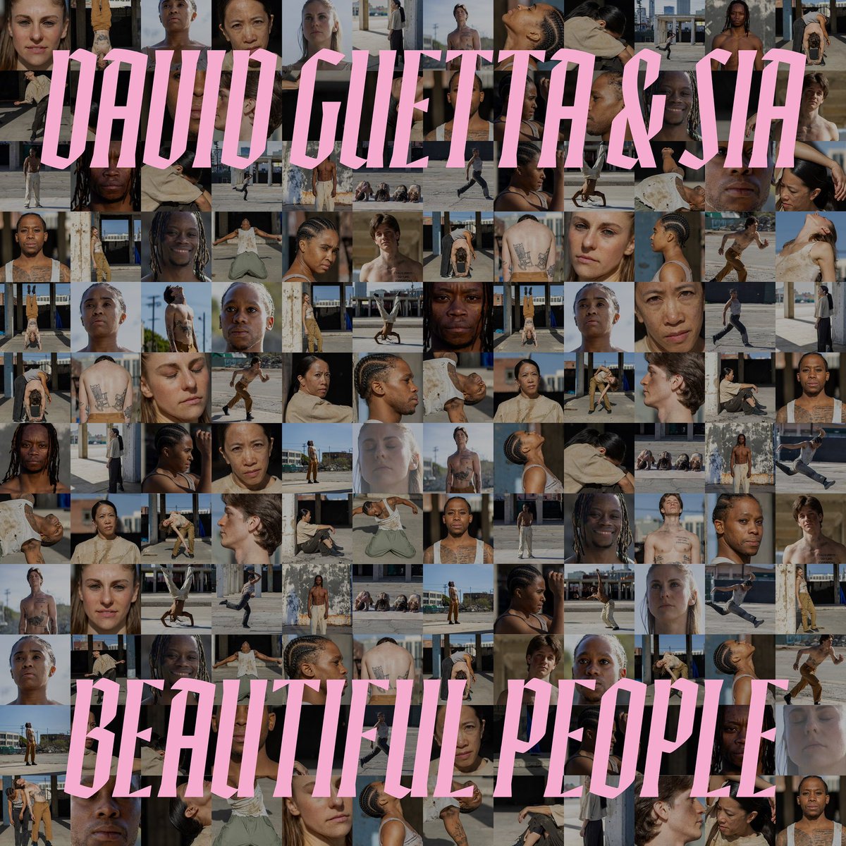 📻 US Dance Radio (26/04/2025):

#1. Beautiful People (+1) *New Peak*

— Spins: 704 (+28)
— Audience: 0.089M (+0.005)