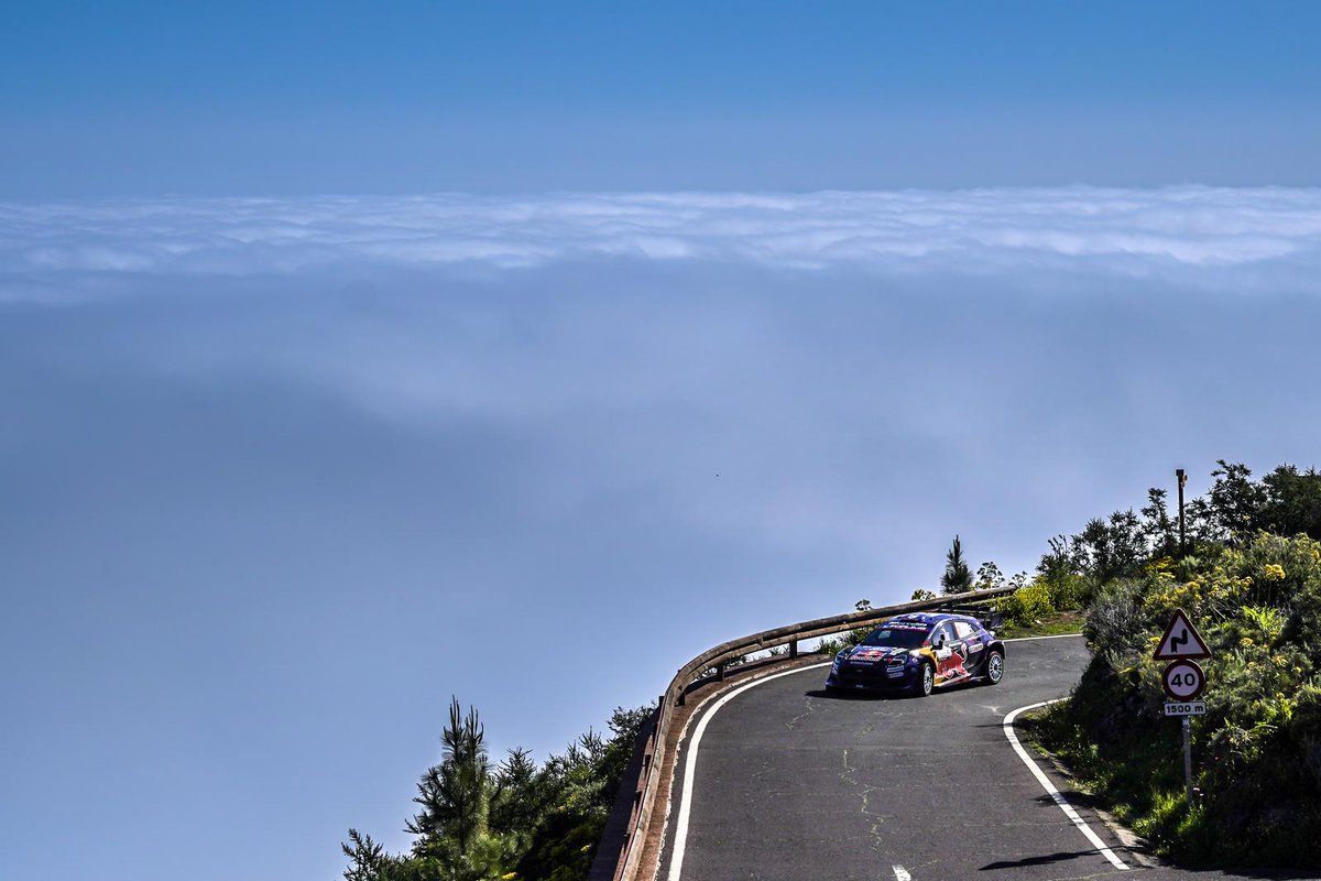 FIA World Rally Championship tweet media