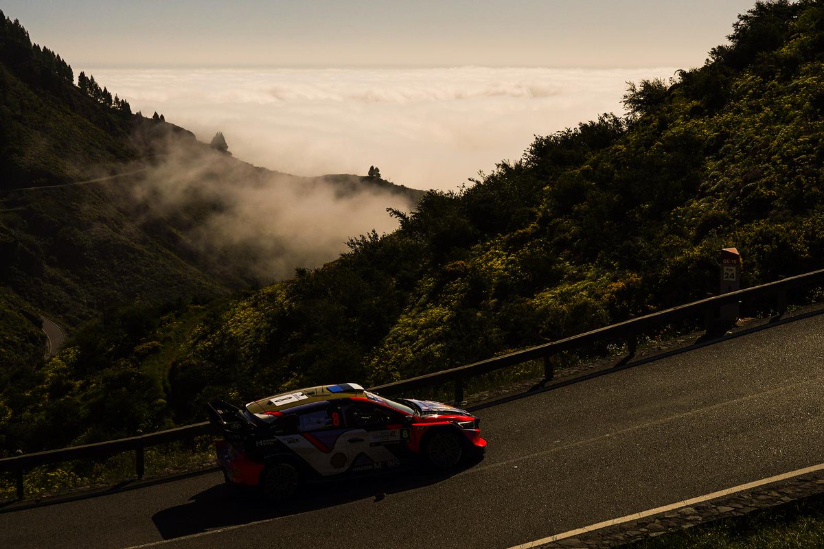 FIA World Rally Championship tweet media
