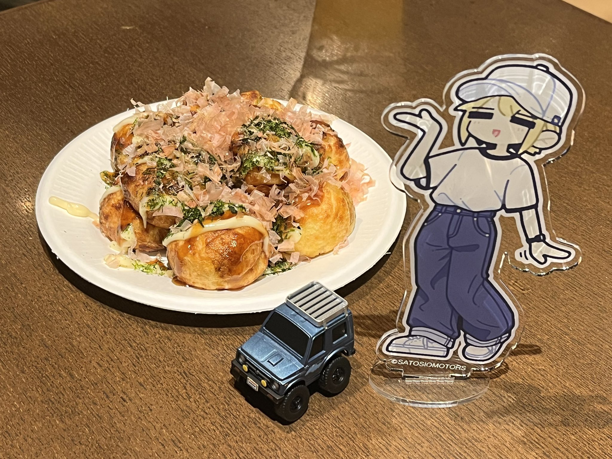 オーバーサイズワンにゃんニット（ニット/セーター）｜Unitage