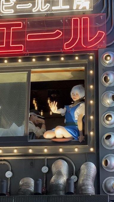 コスプレイヤーひなのTwitter画像25