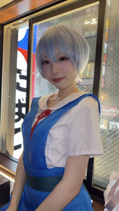 コスプレイヤーひなのTwitter画像23