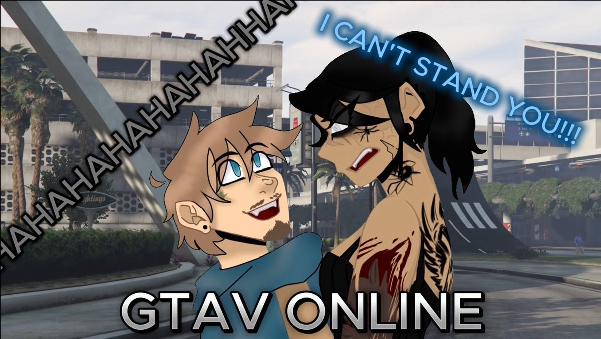 XannyArtist_'s tweet photo. New Thumbnails for my videos!!! :D ⭐️🩶 https://t.co/HmmeAESm9P