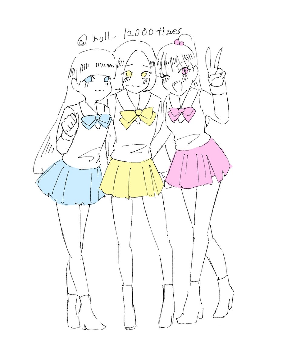 鳩ミーム tweet media