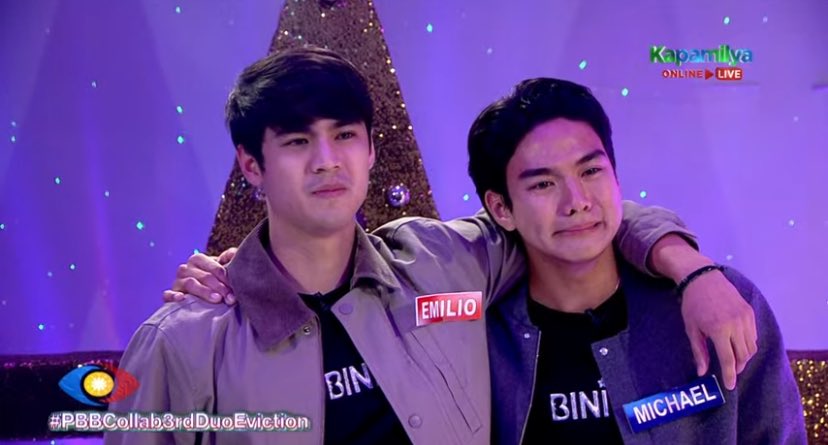 oneforEMILIO's tweet photo. Everyone knows how hard we've fought for the both of you. Through every challenge, every setback, and every triumph, we've stood by your side. We’ve cheered, we’ve cried, and we’ve believed in you every step of the way. Our hearts are bursting with pride!

#EmilioDaez https://t.co/1RRVc7WnA4
