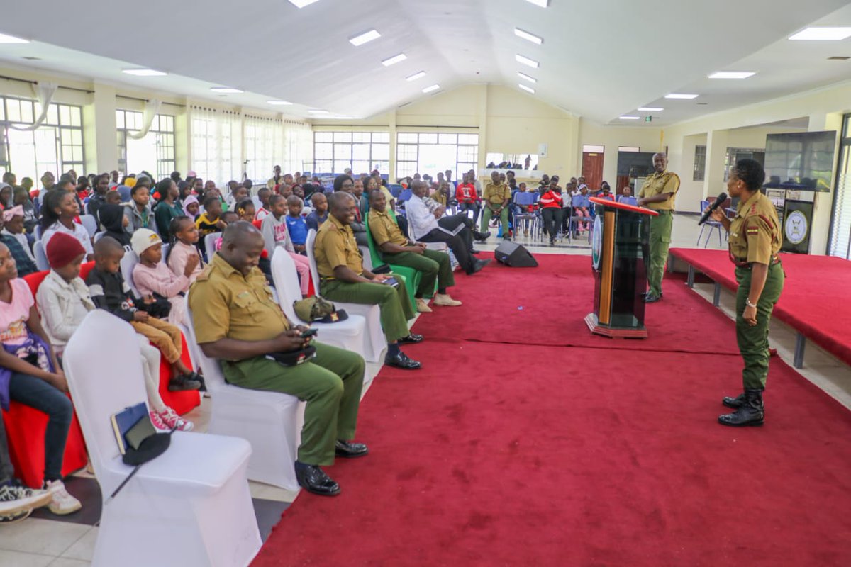 NACADA Kenya tweet media