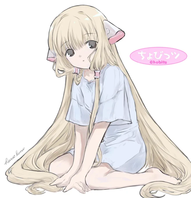 ちょびっツ 