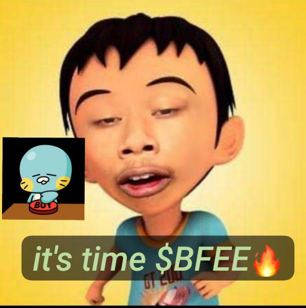 2_0_2_0_2_0_2's tweet photo. @BFEEToken $BFEE 🚀
2ndZckL6byMj4gDq8NNcab3KWyjNVjsT4iQ4tpvaDyGQ
#BFEE #Solana #memecoin #WrestleMania41 #WrestleMania #TrendingNow #TariffWAR https://t.co/V95cf4Hq4d