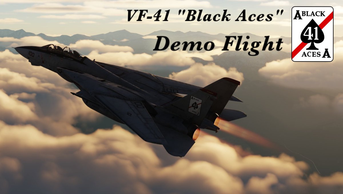 Urakaze_URF's tweet image. 【告知】
5/10 夜、#DCSworld にて&quot;2nd Family&quot;主催で航空祭を実施します！

◉予定演目
F-15J @rai121109 
EA-18G、F-14A @Urakaze_URF 
RF-4E、F/A-18F @galax_tr 

実況(後援)：@Drast_games 
解説：@GT1024rydsriku 

★SPｹﾞｽﾄ★
F-16C(REDWOLF DEMO TEAM)

応援よろしくお願いします！