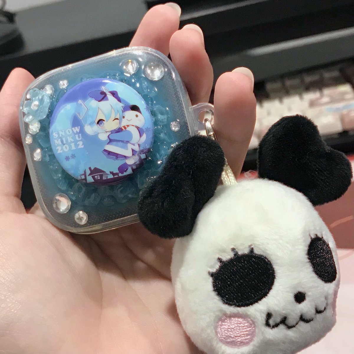 Ruby_Nonoyo tweet media