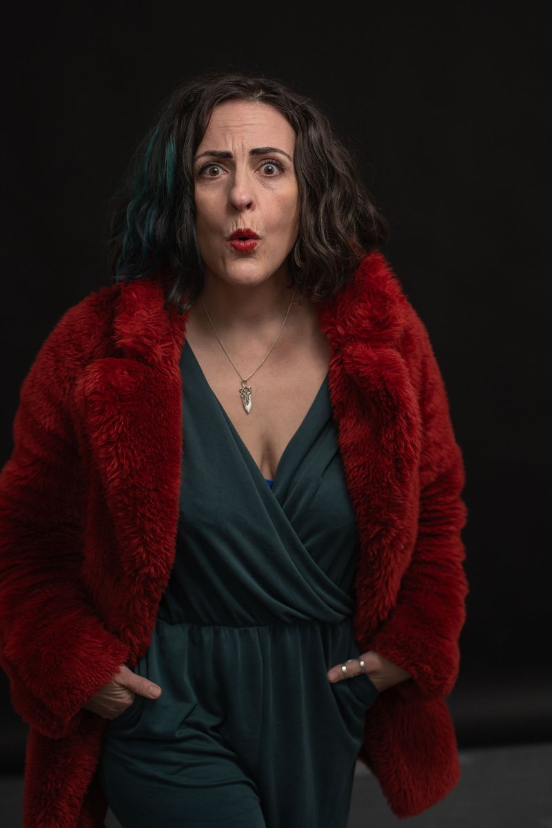 We're back tonight for the last show of the season with <a href="/MaxFulham/">maxfulham.bsky.social</a> Diego Spano as Charlie Chaplin, &amp; <a href="/helenriceshow/">Helen Rice is Showing Off (Purl Power)</a> 

#sheffield #cabaret #Entertainment