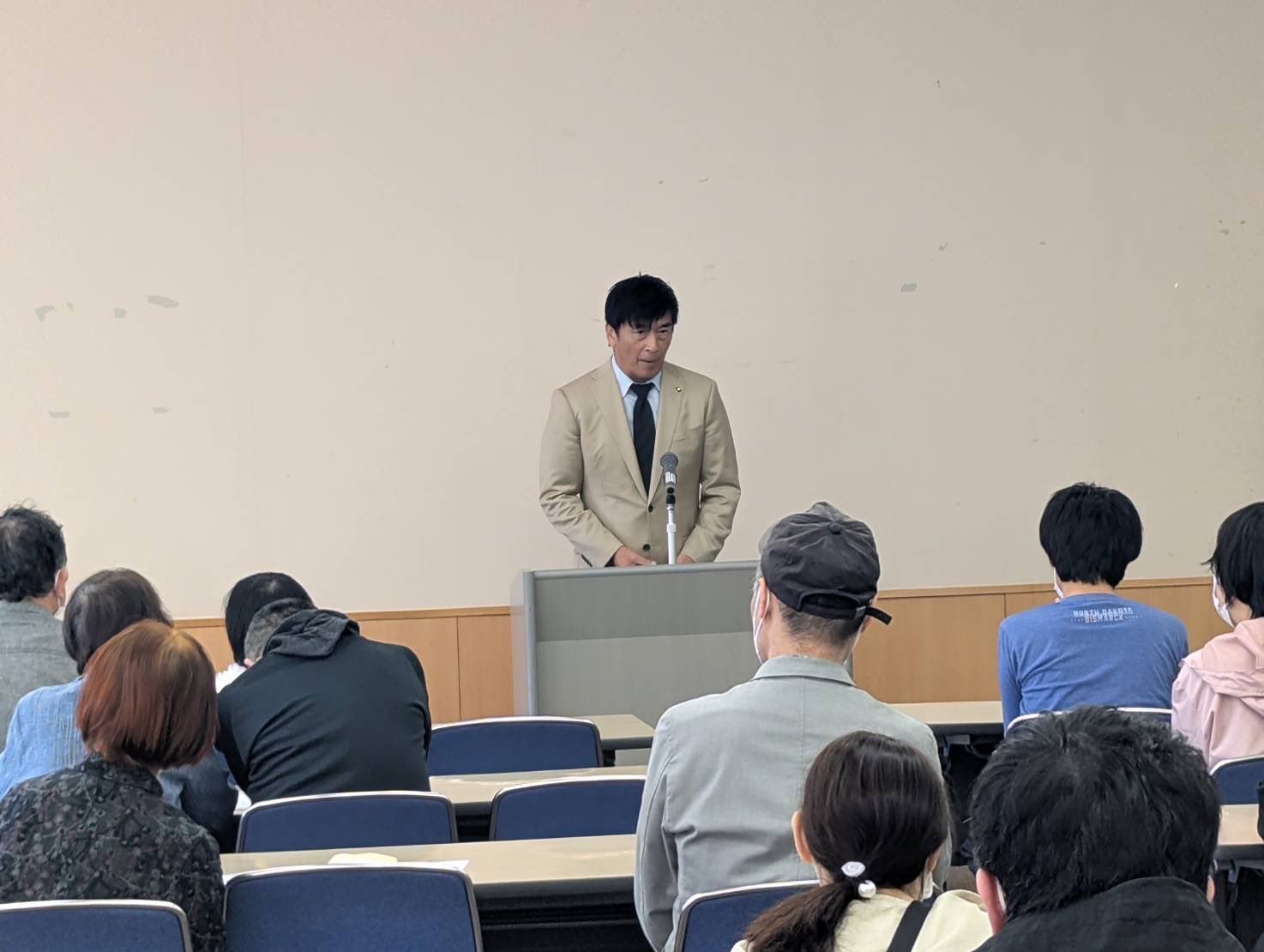 福田 健次（福岡県中間市長） (@fukuda_nakama) / X