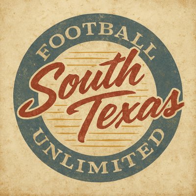 South Texas Football Unlimited🏈 (@stfunltd) on Twitter photo #NewProfilePic #NewProfilePic