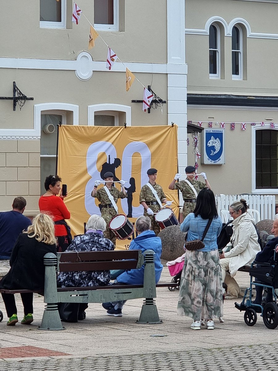 St Brelade's Community Police Officer (@stbreladecom1) on Twitter photo St Brelades family fun day today down in St Aubin. The band has started and the sun will be making an appearance shortly. <a href="/stbreladecom1/">St Brelade's Community Police Officer</a> and <a href="/Honorary_Police/">Honorary Police</a> are here. You can sign up today to join the Honorary Police whilst you're here !. St Brelades family fun day today down in St Aubin. The band has started and the sun will be making an appearance shortly. <a href="/stbreladecom1/">St Brelade's Community Police Officer</a> and <a href="/Honorary_Police/">Honorary Police</a> are here. You can sign up today to join the Honorary Police whilst you're here !.