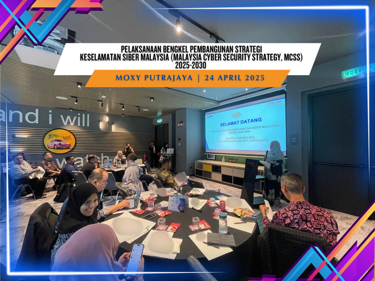 NACSA Malaysia tweet media