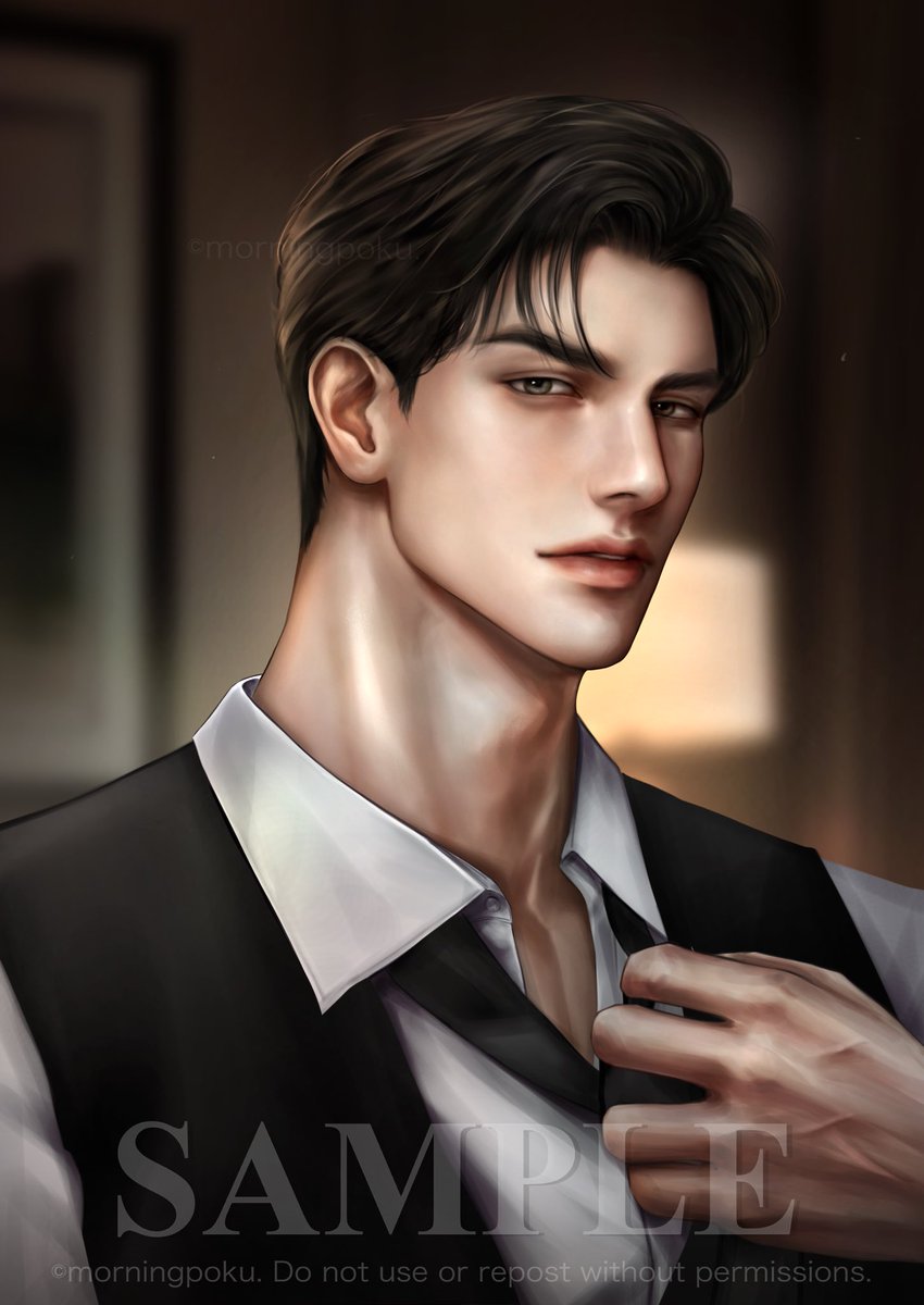 ✨pls rt✨

ประมูลอิมเมจตัวละคร / ปกนิยาย 

SB 4,500 บาท(รวมชพณ)
AB 9,000 บาท

ขนาดไฟล์ b5 350 dpi 
ไฟล์ที่จะได้รับ .png,.jpeg,.psd
แยกตัวละคร พื้นหลัง

รีเควสแก้ไขดีเทล/เพิ่ม รอยสัก เครื่องประดับ โทนสี แก้พื้นหลังได้ค่ะ
รับบิดใต้ทวิตหรือทาง dm 

#ปกนิยายสำเร็จ #ปกสำเร็จ #pokubox