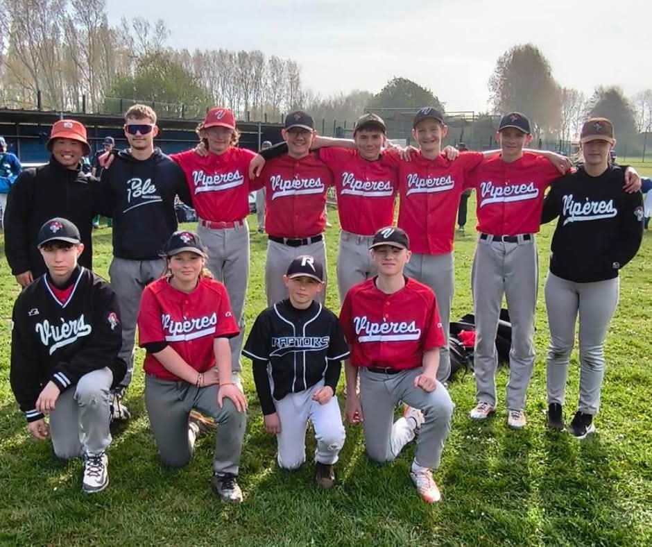 Vipères Valenciennes 🐍 tweet media