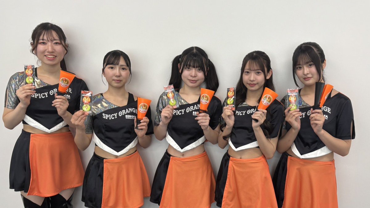 一緒に盛り上がってくださった皆さま、 ありがとうございました。 次の