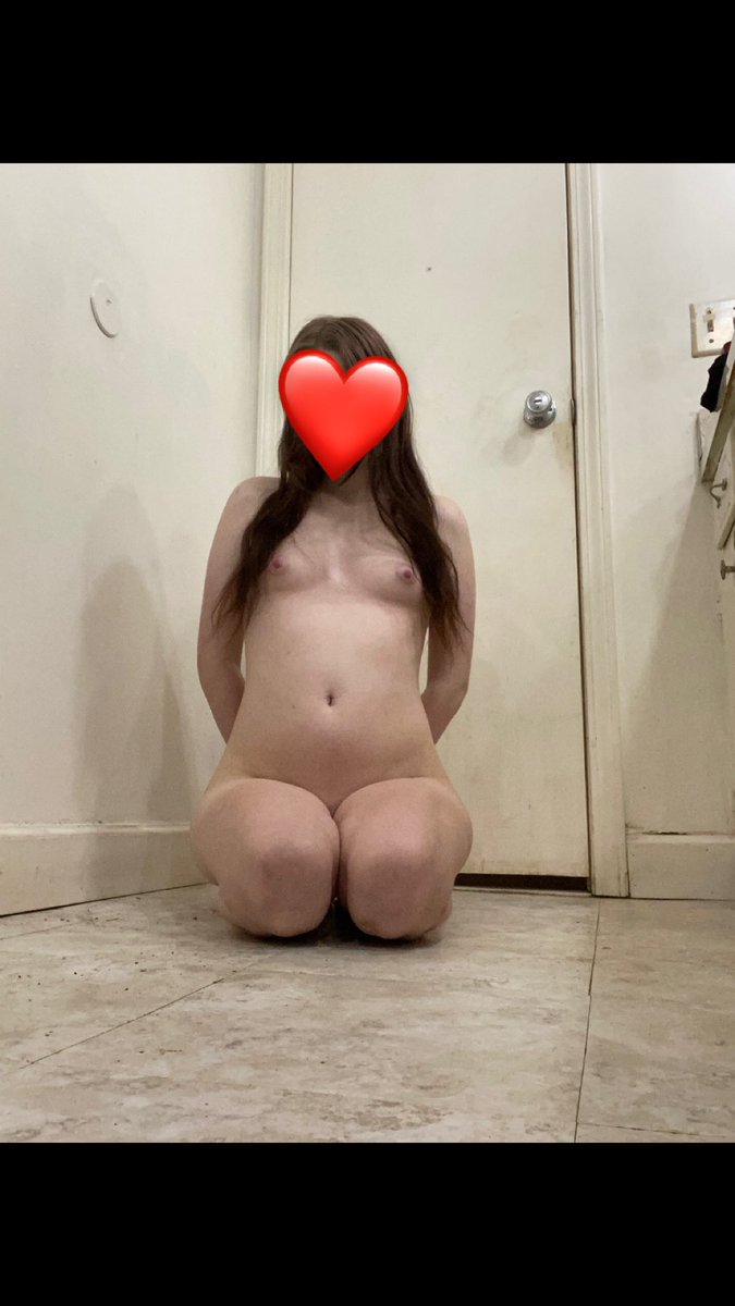 daddysslilsub's tweet photo. Good morning❤️
Say it back😤 https://t.co/Lsy7eaf1QQ
