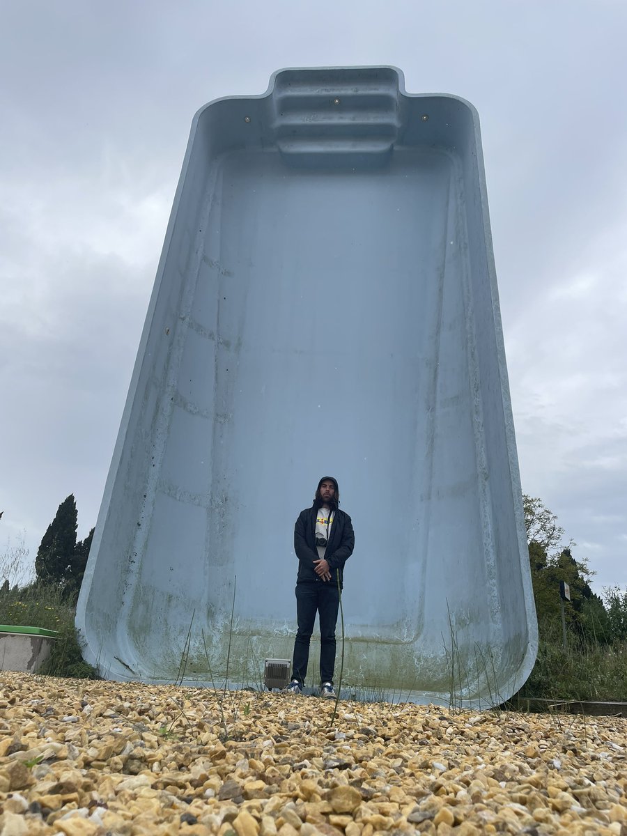 De vuelta a mi proyecto interminable