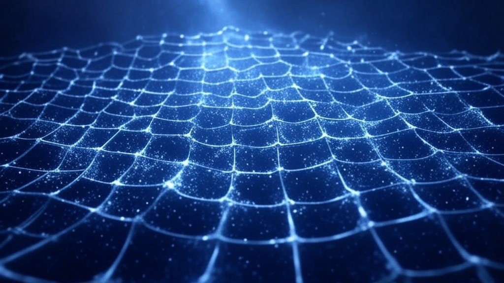 poojakashyap's tweet image. Vopson suggests, what if gravity isn’t some deep, fundamental force of nature, but actually just the universe’s way of managing its information better? Sounds strange, but it’s got a logic to it.

#UniverseAsComputer #PixelatedSpacetime #QuantumGravity 

techietonics.com/space-tonics/u…