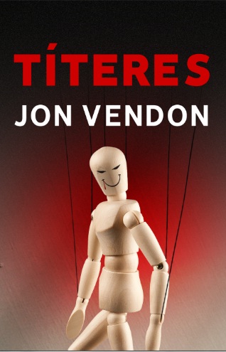 Todavía quedamos autores que ponemos precios baratos a nuestros #Libros en formato electrónico. 😃
3,99 euros.🔥
LAS FLORES DE DICIEMBRE:
✅#Romance  #suspense 
📖amzn.to/3uj3NjQ
TÍTERES:
✅Un #Thriller perturbador
📖amzn.to/4h7zM9o
#LasFloresDeDiciembre #Títeres