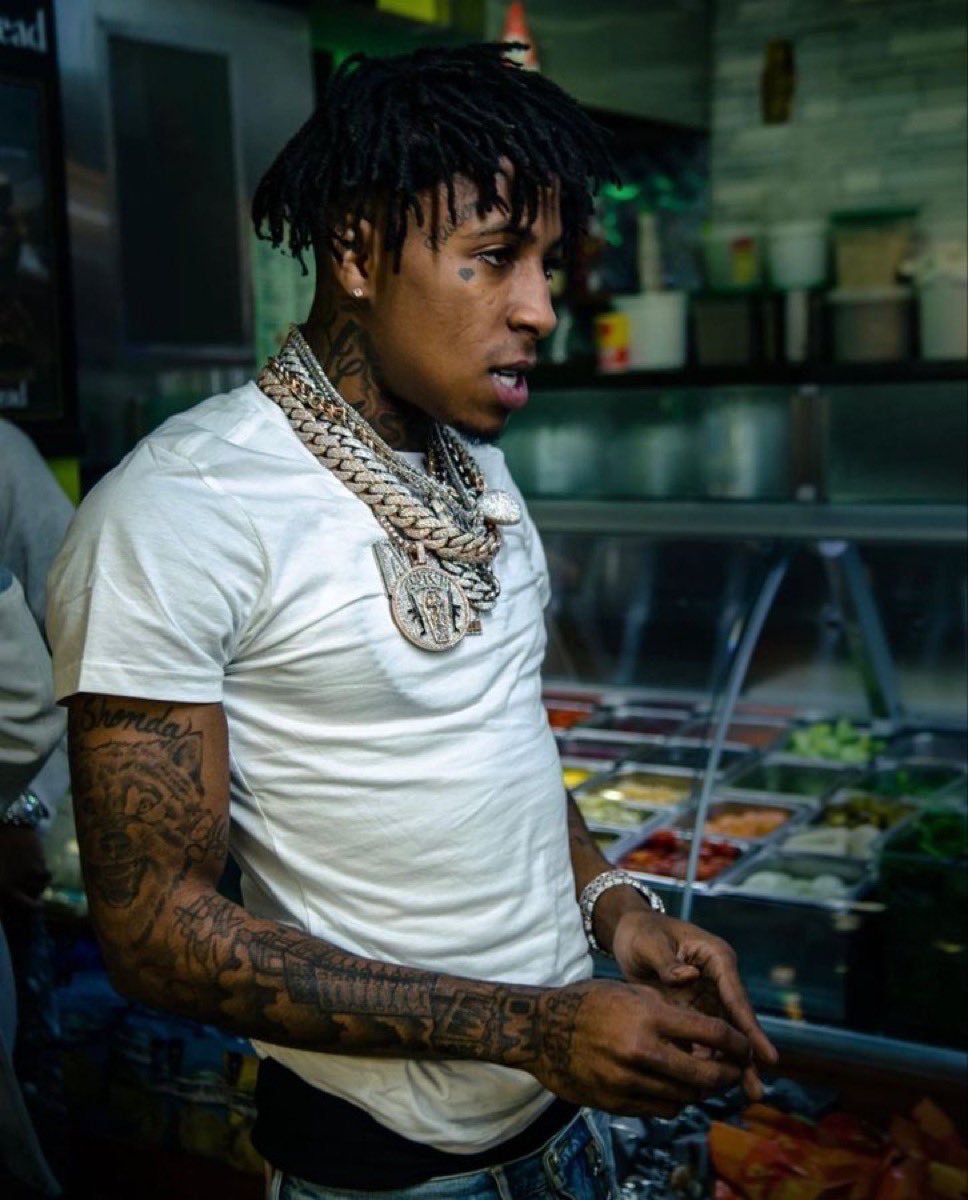 NBA YOUNGBOY IS OFFICIALLY FREE, THE GOAT IS BACK💚