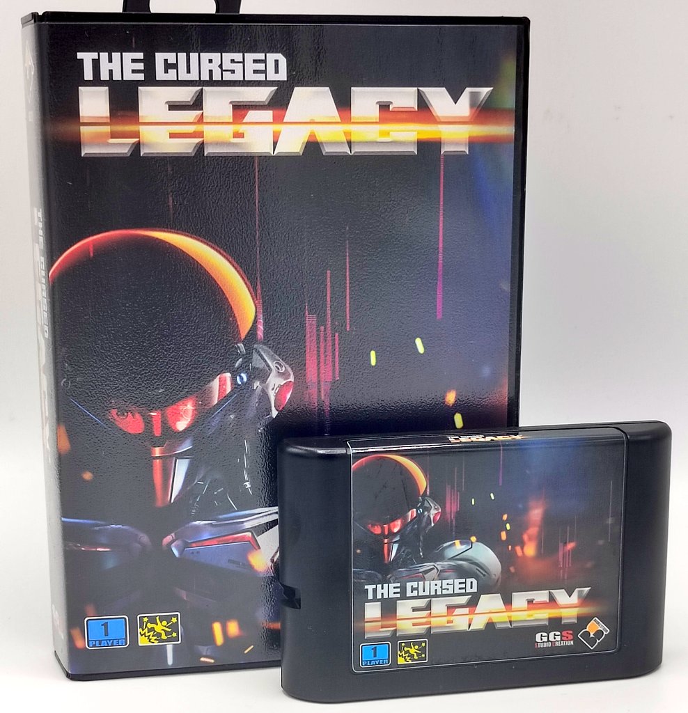 Il est arrivé !
<a href="/TheCursedLegacy/">🔞ᴋᴀᴢᴀɴ, ᴛʜᴇ ᴏɴɪ🔞</a> #homebrew #sega #megadrive #genesis