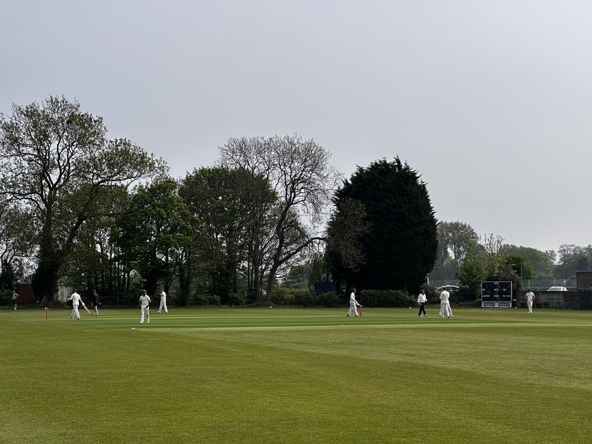 Thornbury CC (@thornburycc) on Twitter photo The 1st XI friendly vs <a href="/bedminstercc/">Bedminster CC</a> is underway at the Ship!
Live score: thornbury.play-cricket.com/website/result…
Live stream: youtube.com/live/SRUFSXEBx…
Shout to Carlos Botha for stepping in to umpire today👏
#TCC The 1st XI friendly vs <a href="/bedminstercc/">Bedminster CC</a> is underway at the Ship!
Live score: thornbury.play-cricket.com/website/result…
Live stream: youtube.com/live/SRUFSXEBx…
Shout to Carlos Botha for stepping in to umpire today👏
#TCC