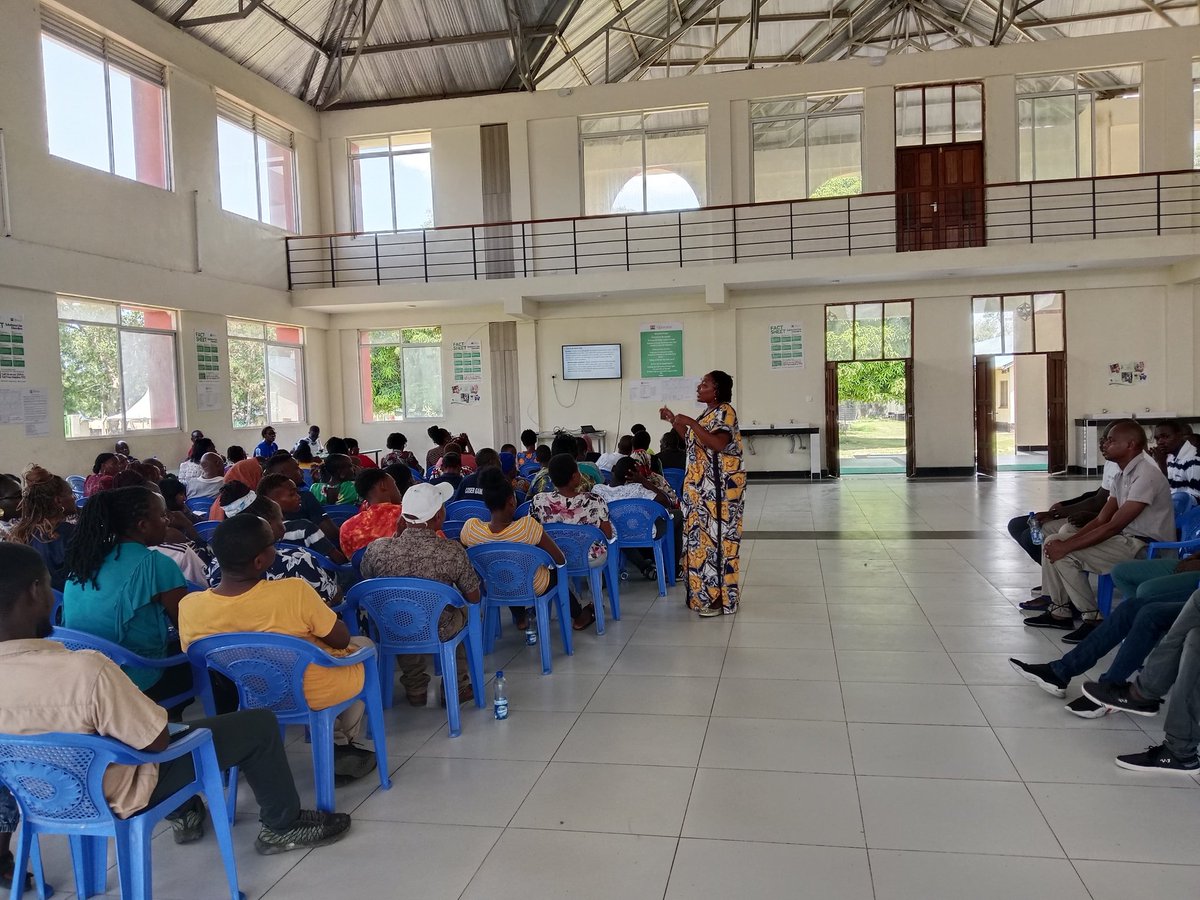 NACADA Kenya tweet media