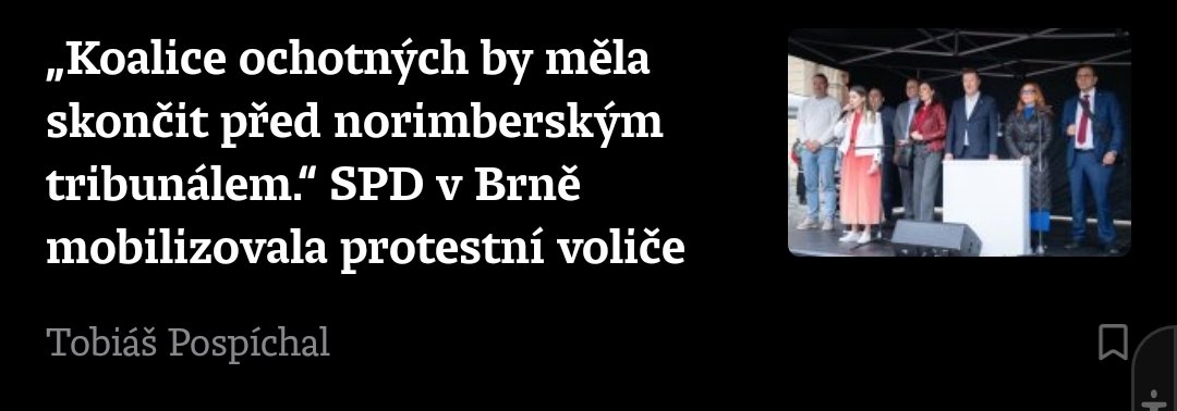 To budou super ministři, šéfové sněmovny, zahraničních výborů, šéfové policie, služeb a tak...