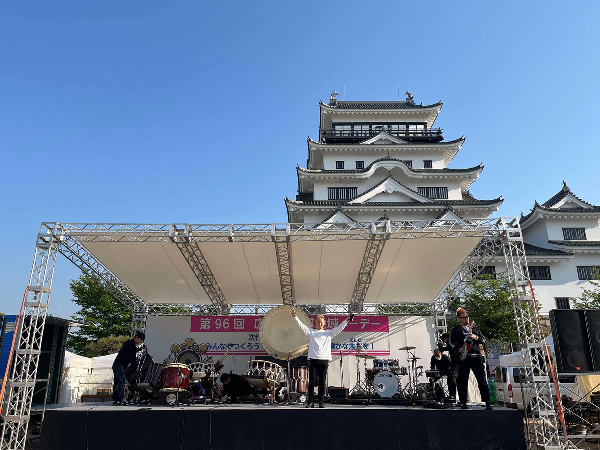 我龍-GARYU- tweet media