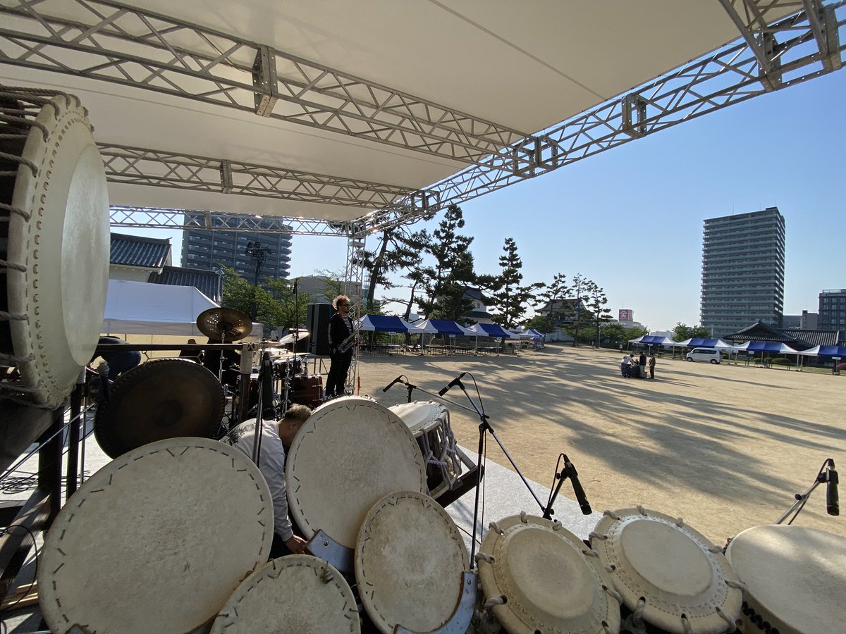 我龍-GARYU- tweet media