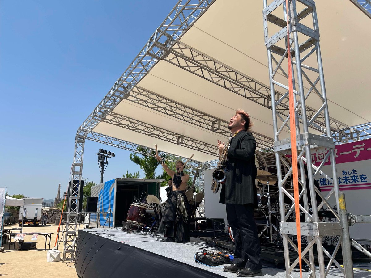 我龍-GARYU- tweet media