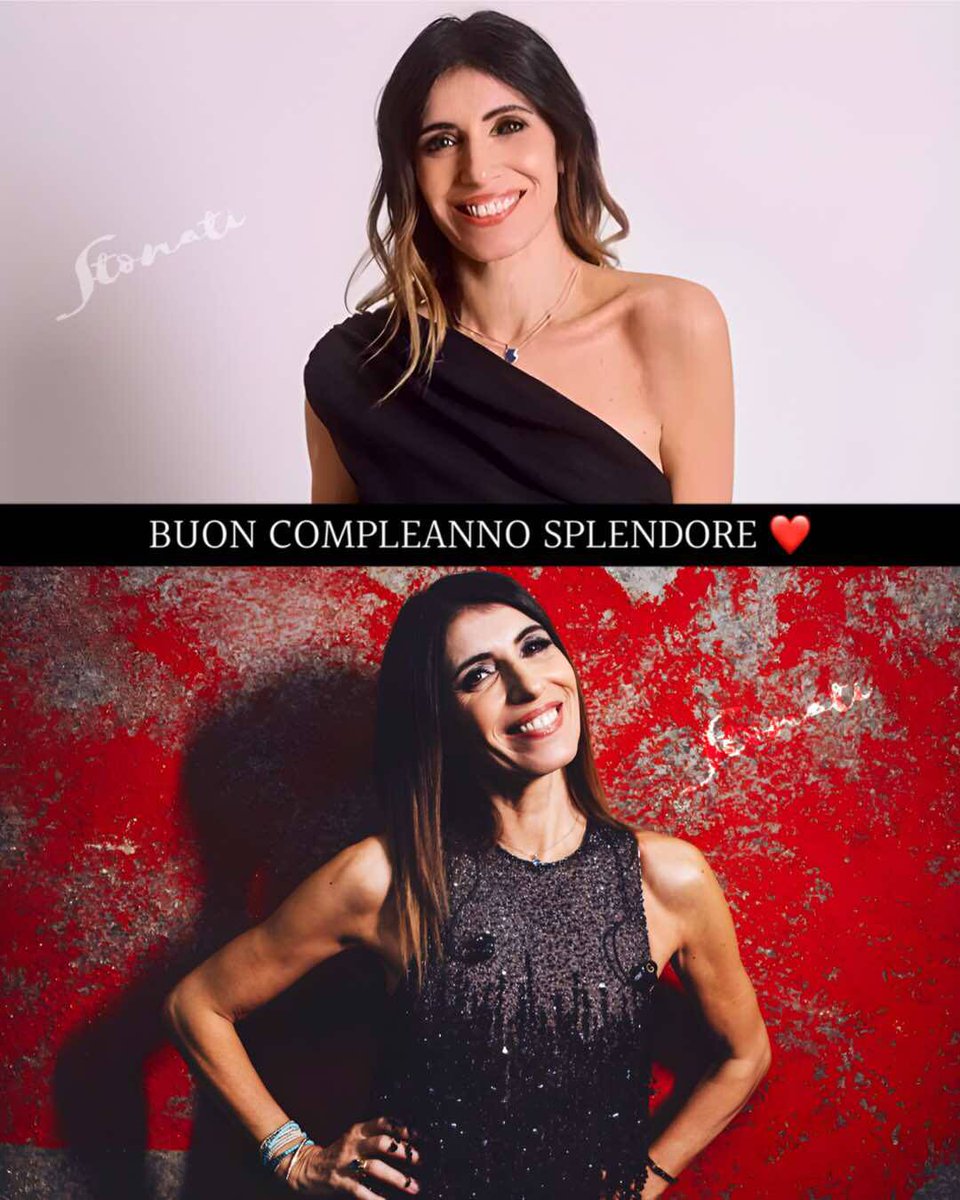 Giorgia - Stonati tweet media