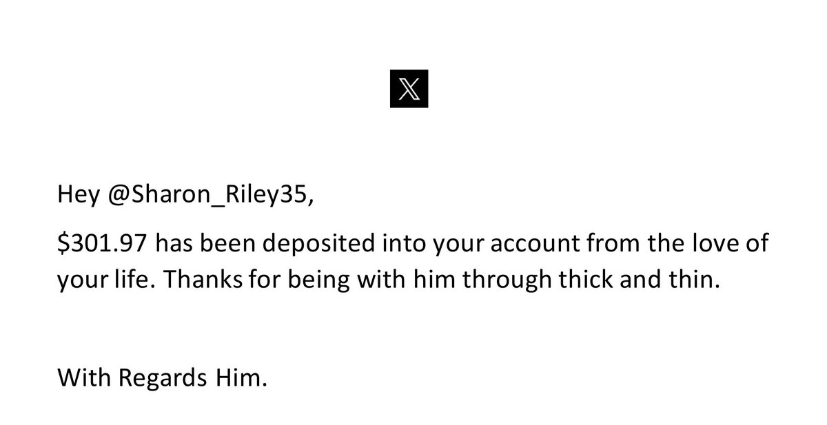 Sharon Riley tweet media