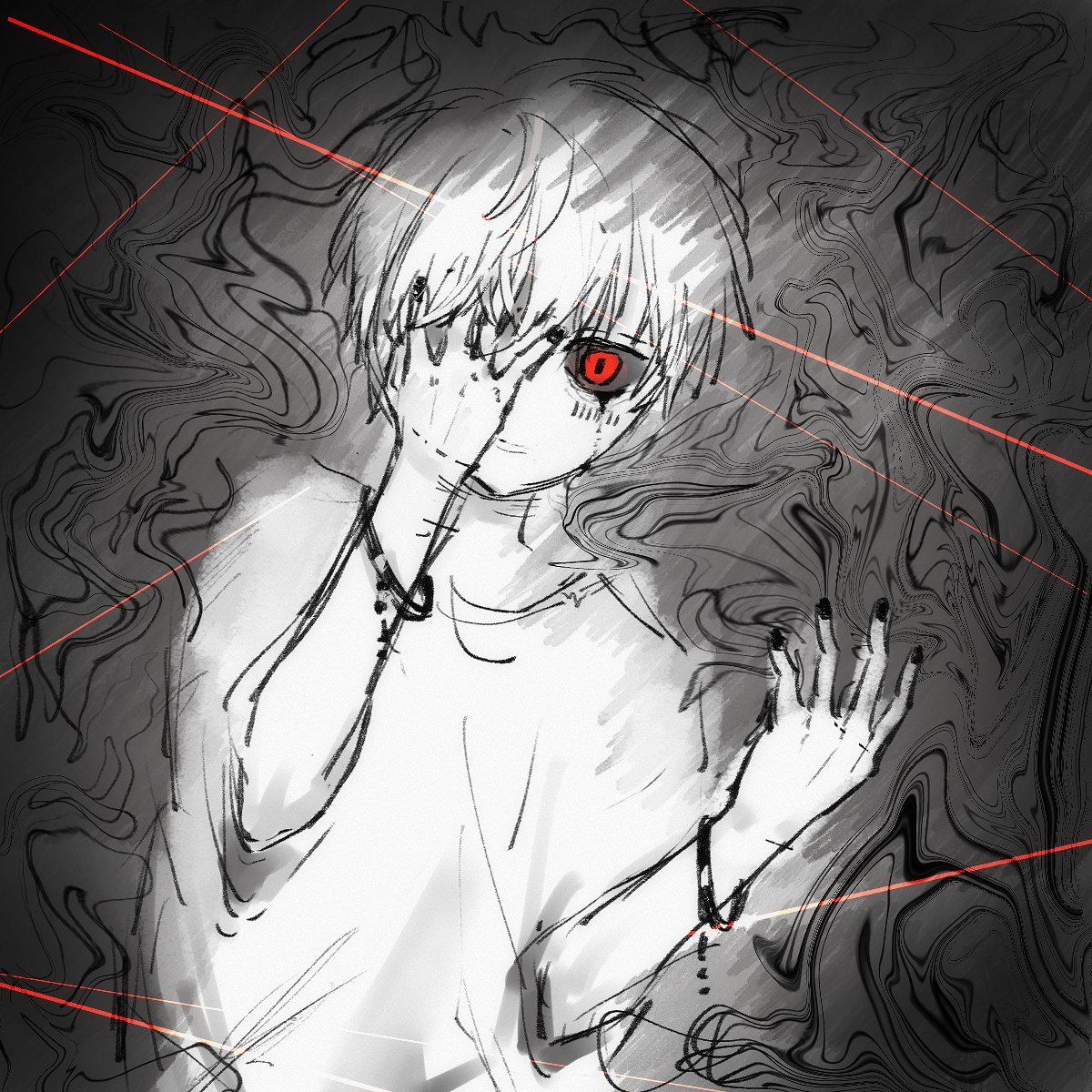 ummasitd's tweet photo. #まふあーと
unravel https://t.co/pmQ6OrPCB2