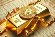 to awakens, gold holds firm: the changing power of safe-haven assets