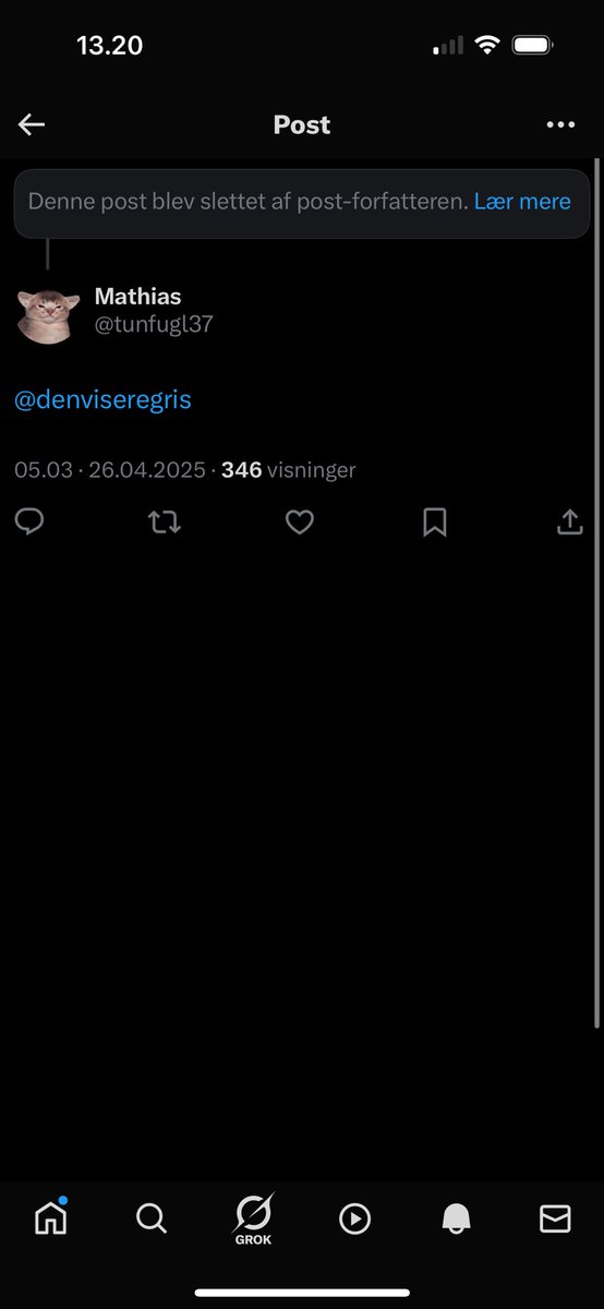 pengekat's tweet photo. @tunfugl37 @Philippe428850 😢😢 https://t.co/YSkkGnecQG