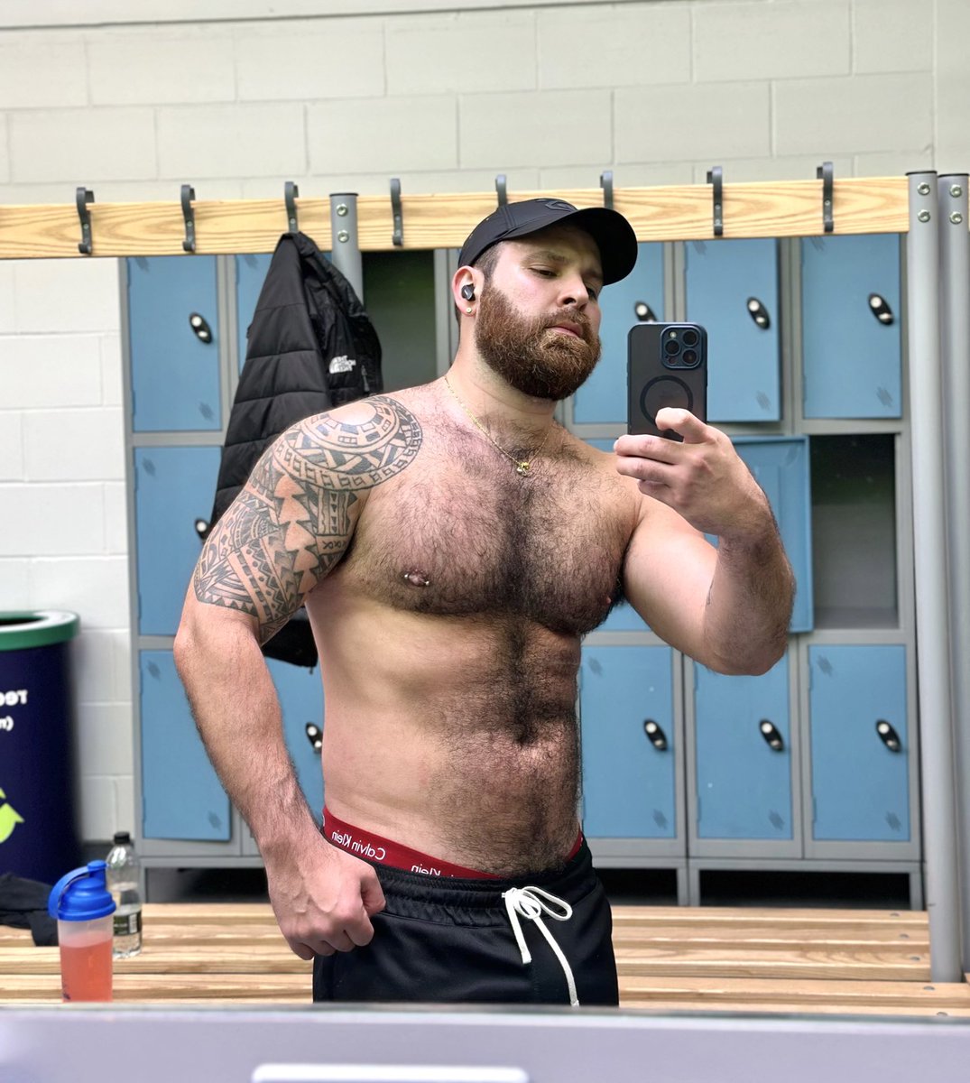 𝐒𝐚𝐭𝐮𝐫𝐝𝐚𝐲 𝐩𝐮𝐦𝐩 𝐛𝐞𝐚𝐫 🐻💪🏻🔥😄