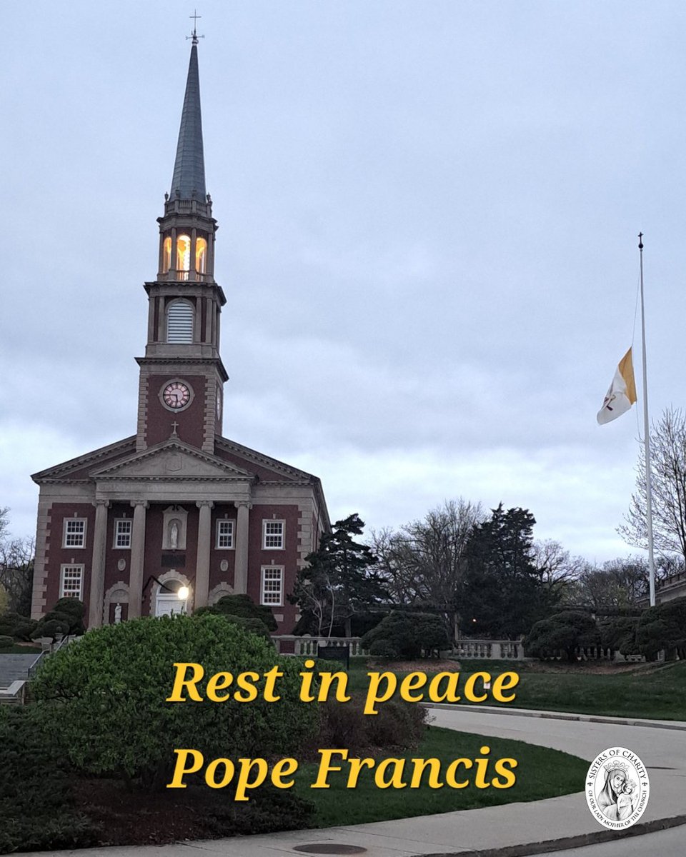 TheSistersofCharity (@scmc_baltic) on Twitter photo 