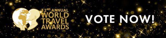 World Travel Awards 2025: cast your vote for the best in travel
Voting for the World Travel Awards 2025 has opened for categories in Africa, Caribbean, Indian Ocean, Middle East and North America.