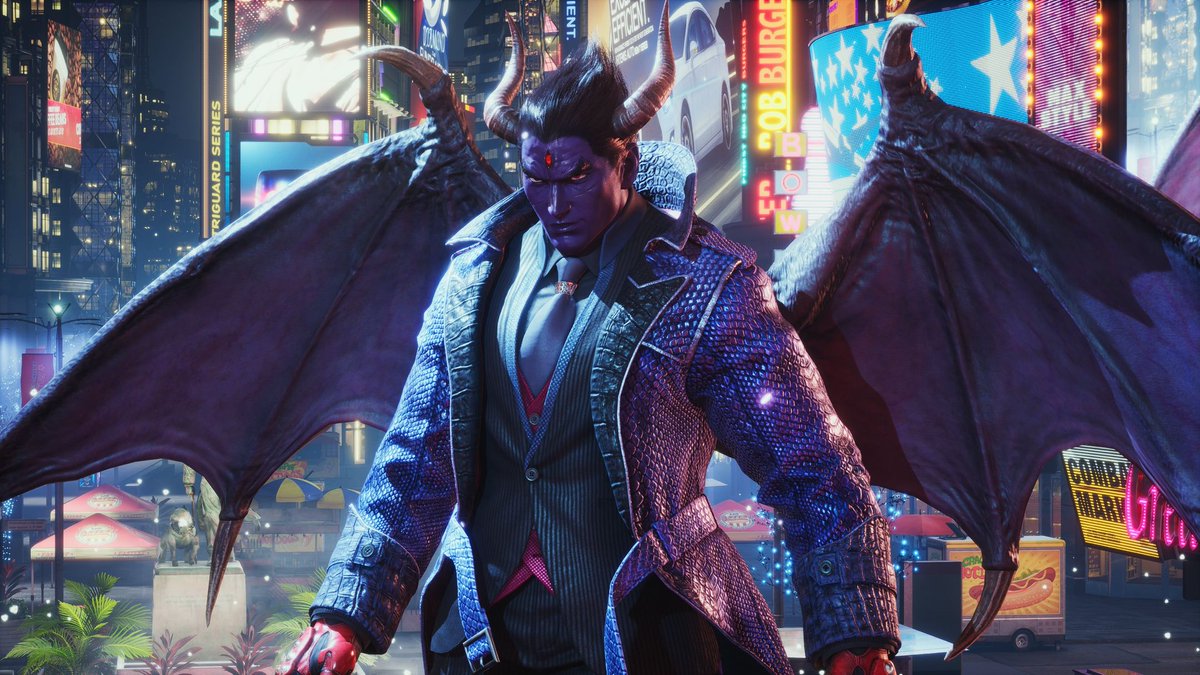 William__TNG's tweet photo. there is a mod to see devil kaz as default skin for kazuya ? (not the true devil mod but the heat devil)
#tekkenmod #tekken8 #devilkazuya #tekkencontent #tekkencomunity #kazuya_mishima #tekkenkazuyamishima #tekkencontent @TEKKEN https://t.co/lAxS7jy4FL