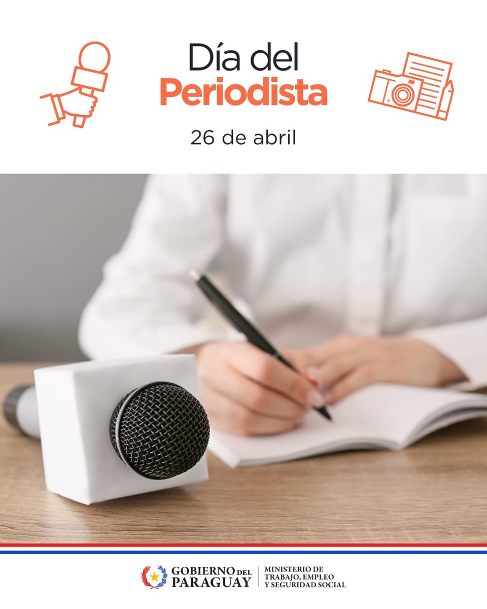 Ministerio de Trabajo, Empleo y Seguridad Social tweet media
