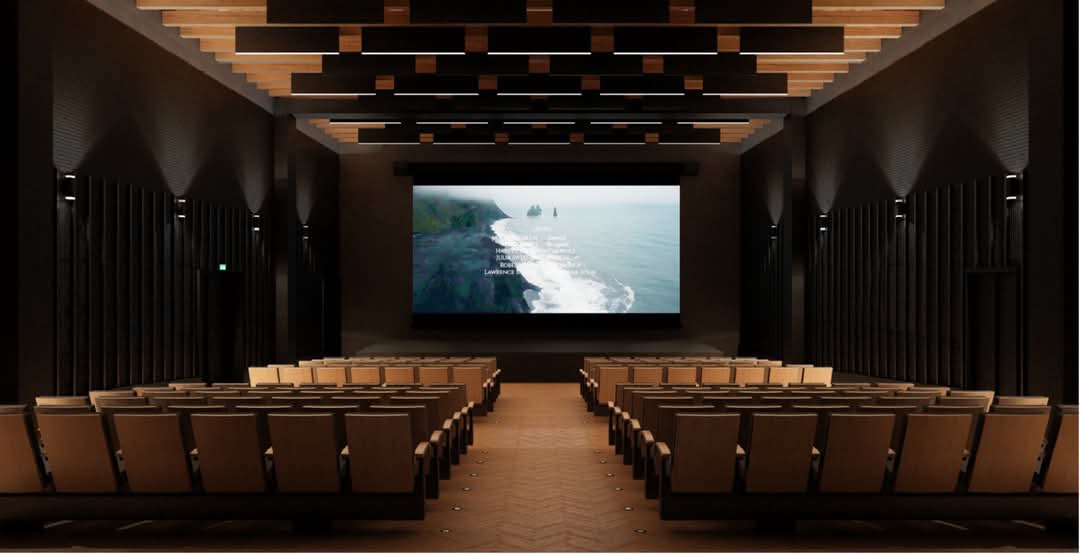 Restaurimi në fazë të avancuar:
- Teatri Kombëtar
- Muzeu Kombëtar

Punimet nisin së shpejti:
- Galeria Kombëtare
- Kinema "Lumbardhi"

Në procedurë prokurimi:
- Teatri "Adriana"
- Teatri "ODA"

Në proces projektimi:
- Muzeu i Artit Bashkëkohor
- Kinema "Jusuf Gërvalla"

<a href="/MKRS_KS/">Ministry of Culture, Youth and Sport</a>