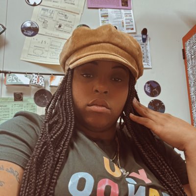 Whitney B tweet media