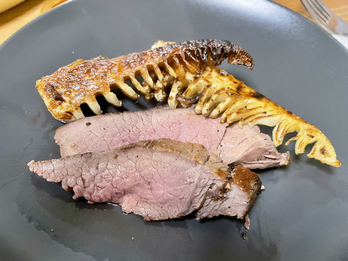 Miles Peterson tweet media