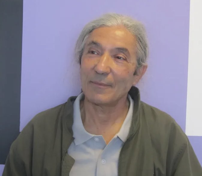 161 jours de détention pour Boualem Sansal, 161 jours de trop.
#avecboualemsansal